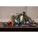 Celebrations LED T5 Multicolored 105 ct String Christmas Lights 26 ft.