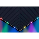 Celebrations Platinum LED RGBW Smart-Enabled Christmas Lights Starter Kit 50 ft.