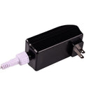 Celebrations Platinum LED RGBW 12 ct Smart-Enabled Christmas Lights Add On