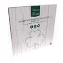 Celebrations Shamrock Silhouette Window Decor Metal 1 pk