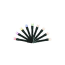 Celebrations LED Rice Cluster Multicolored/Warm White 200 ct Christmas Lights 7 ft.
