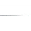 Celebrations LED Grand Mini Pure White 50 ct String Christmas Lights 25 ft.