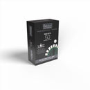 Celebrations LED Grand Mini Pure White 50 ct String Christmas Lights 25 ft.