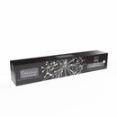 Celebrations LED Multi Shimmering Sphere 20 in. Hanging Decor