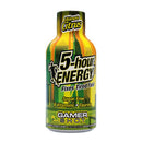 5-hour Energy Ultimate Citrus Sugar Free Citrus Lime Energy Shot 1.93 fl. oz., Pack of 12