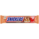 Snickers Share Size Pecan Candy Bar 2.82 oz, Pack of 24