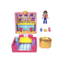 Polly Pocket Tiny Takeout Reveal Dolls Assorted