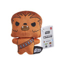 Star Wars Moodiverse Plush Toys Assorted
