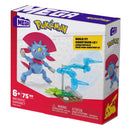 MEGA Pokemon Building Set Assorted