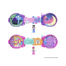 Polly Pocket Pocket On the Go Playset Assorted