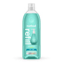 Method Waterfall Scent Gel Hand Wash 34 oz, Pack of 4