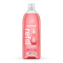 Method Pink Grapefruit Scent Gel Hand Wash 34 oz, Pack of 4