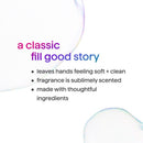 Method Sea Minerals Scent Gel Hand Wash 34 oz, Pack of 4