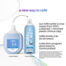 Method Sea Minerals Scent Gel Hand Wash 34 oz, Pack of 4