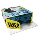 Prank-O Squirrel Hot Tub Prank Gift Box Paper 1 pk