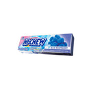 Hi-Chew Blue Raspberry Chewy Candy 1.76 oz, Pack of 15