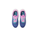 Water Shoes M - Navy/Purple