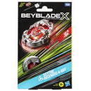 Hasbro Beyblade X Spinning Top Starter Pack Multicolored