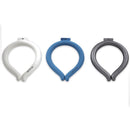 Arctic Air Assorted Arctic Tie Cooling Neck Wrap 3 pk