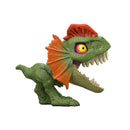Jurassic World Mighty Little Biters Dino Action Figures Assorted
