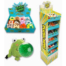 NYS Life Critter Craze 1 Toys Assorted, Pack of 12