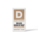 Duke Cannon Buck Moon Lime  + Vetiver Scent Bar Soap 10 oz 1 pk