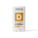 Duke Cannon Air Defence White Aluminum Free Deodorant 3 oz 1 pk