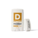 Duke Cannon Air Defence White Aluminum Free Deodorant 3 oz 1 pk