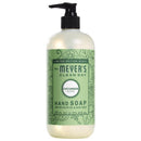 Mrs. Meyer's Clean Day Cucumber Scent Liquid Hand Soap 16 fl. oz., Pack of 12