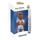 MINIX Real Madrid Mbappe Figure Multicolored