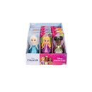 Disney Disney Princess Princess Mini Doll Assorted, Pack of 24