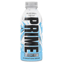 Prime Hydration Blueberry Beverage 16.9 oz 1 pk, Pack of 12
