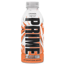 Prime Hydration Orange Beverage 16.9 oz 1 pk, Pack of 12
