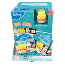Squishmallows Squooshems Disney Squishy Figures Assorted, Pack of 28