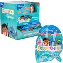 Squishmallows Squooshems Disney Squishy Figures Assorted, Pack of 28