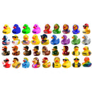 Jeep Ducks Toy Assorted 16 pc, Pack of 16