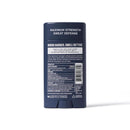 Duke Cannon Trench Warfare Blue Antiperspirants/Deodorants 3 oz 1 pk