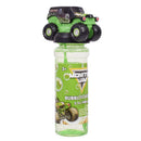 Maxx Bubbles Monster Jam Bubble Bottle Green, Pack of 12