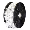 Holiday Bright Lights C9 Socket Light Cord on Reel
