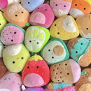 Nys Life Squishmallow Plush Toy Assorted, Pack of 24