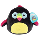 Nys Life Squishmallow Plush Toy Assorted, Pack of 24