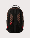 Sprayground Tyreek Hill Cheetah Speed Shark Backpack