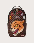 Sprayground Tyreek Hill Cheetah Speed Shark Backpack