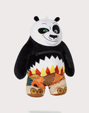 Sprayground Kung Fu Panda Backpack