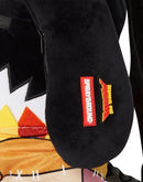 Sprayground Kung Fu Panda Backpack