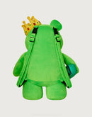 Sprayground Many Chainz Bear Backpack
