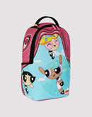 Sprayground Powerpuff Girls Hide N Seek DLXSV Backpack
