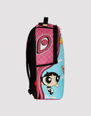 Sprayground Powerpuff Girls Hide N Seek DLXSV Backpack