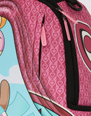 Sprayground Powerpuff Girls Hide N Seek DLXSV Backpack
