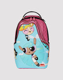 Sprayground Powerpuff Girls Hide N Seek DLXSV Backpack